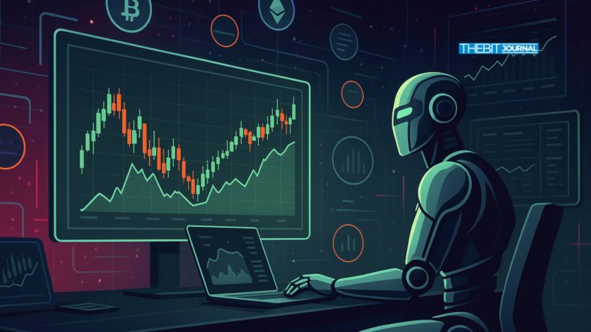 Top 7 Crypto Trading Bots of 2025: Smarter, Faster, and Fully Automated 7 crypto bot strategies 2025