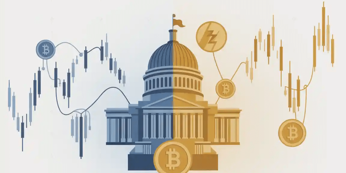 Did the US Government Shutdown Just Put Crypto ETF Approvals on Ice? 9 Crypto ETF approvals