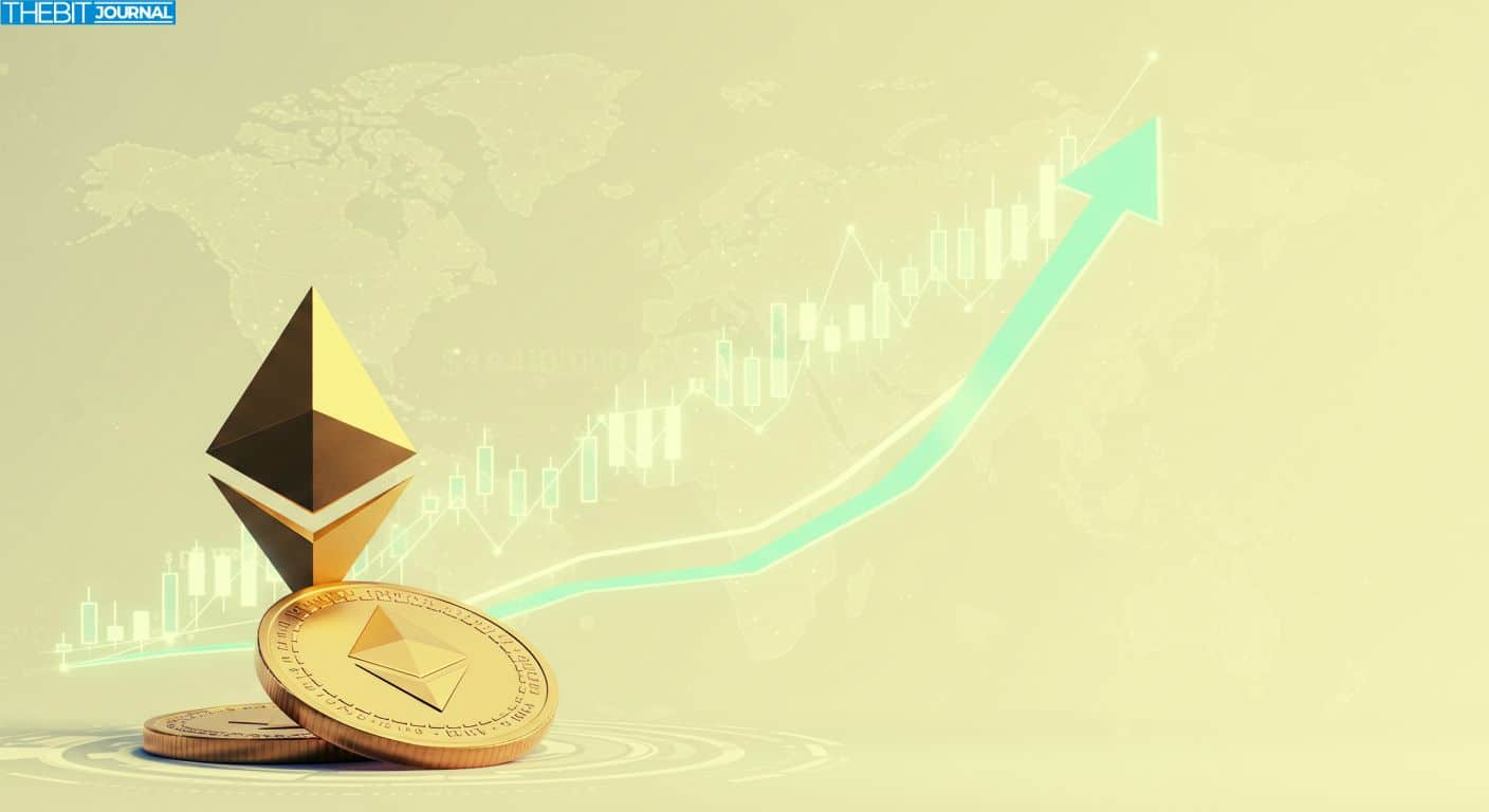 Ethereum Surges Past Key Level as $ETH Eyes $5,000 9 ETH Price Outlook: Ethereum Breaks $4,400, What’s Next for ETH?