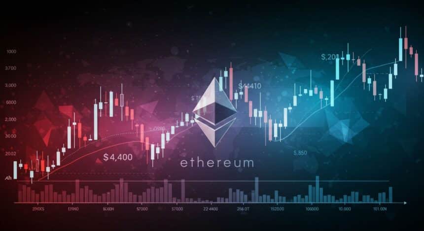Ethereum-Preisprognose: ETH erholt sich nach wöchentlichem Rückgang