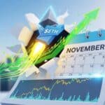 Ethereum Price Prediction November 2025: Can ETH Hit $5,000 After Fed Rate Cuts?
