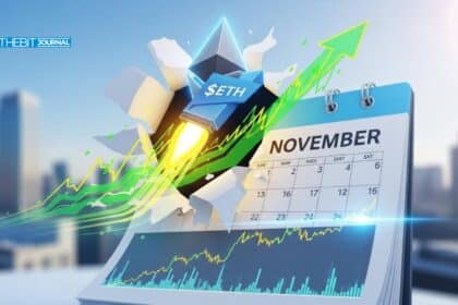 Ethereum Price Prediction November 2025: Can ETH Hit $5,000 After Fed Rate Cuts?