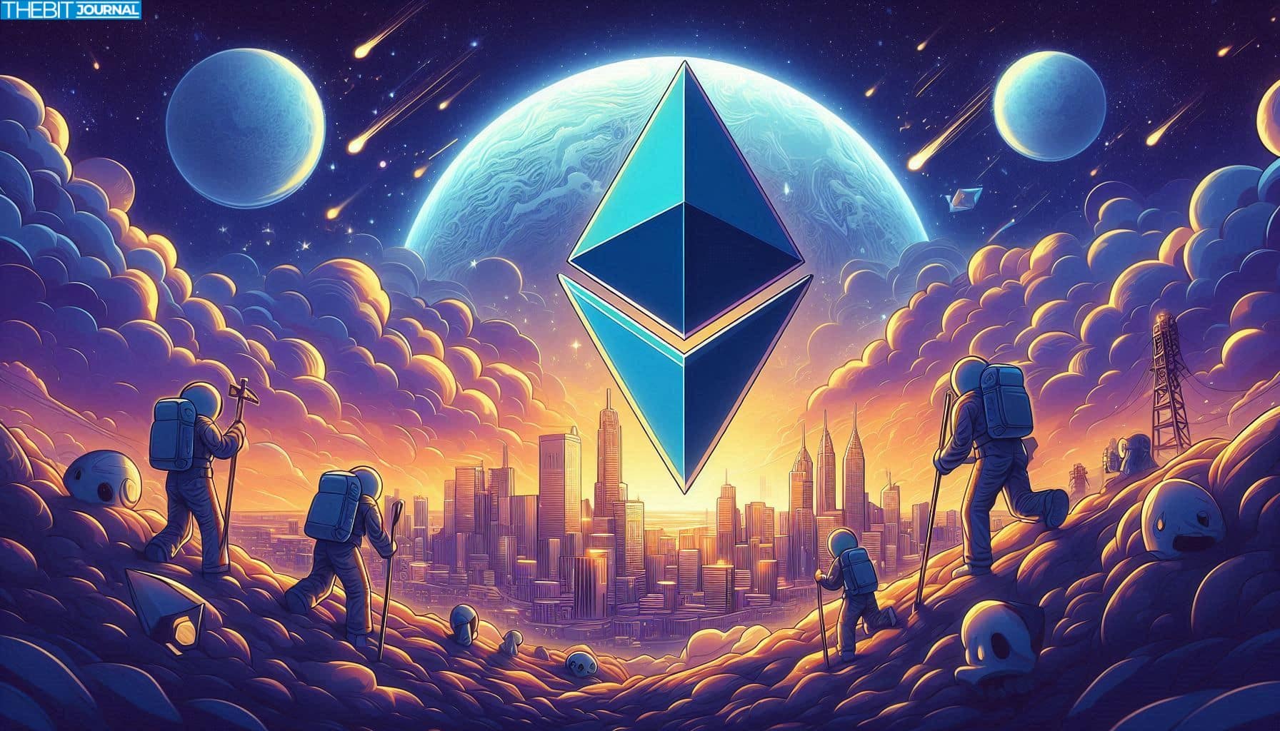 Ethereum Price Prediction