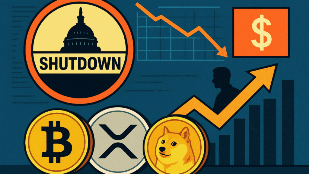 crypto price surge
