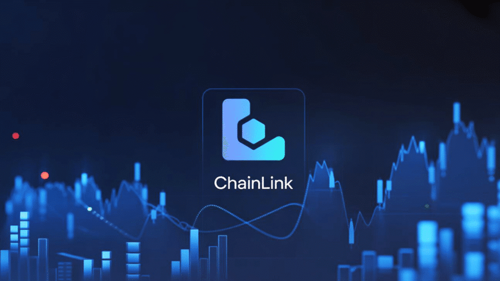 How BNB and Chainlink Integration Bridges DeFi with Real-World Economic Data 8 U.S. Economic Data