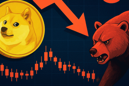 Die Dogecoin-Preisanalyse zeigt steigende Volatilität nach dem Durchbrechen der 0,13-Dollar-Marke
