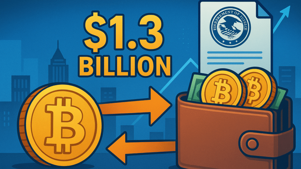 Bitcoin Price Prediction Q4 2025: Experts Signal a Potential $130K Breakout Before Year End 8 Bitcoin Price Prediction