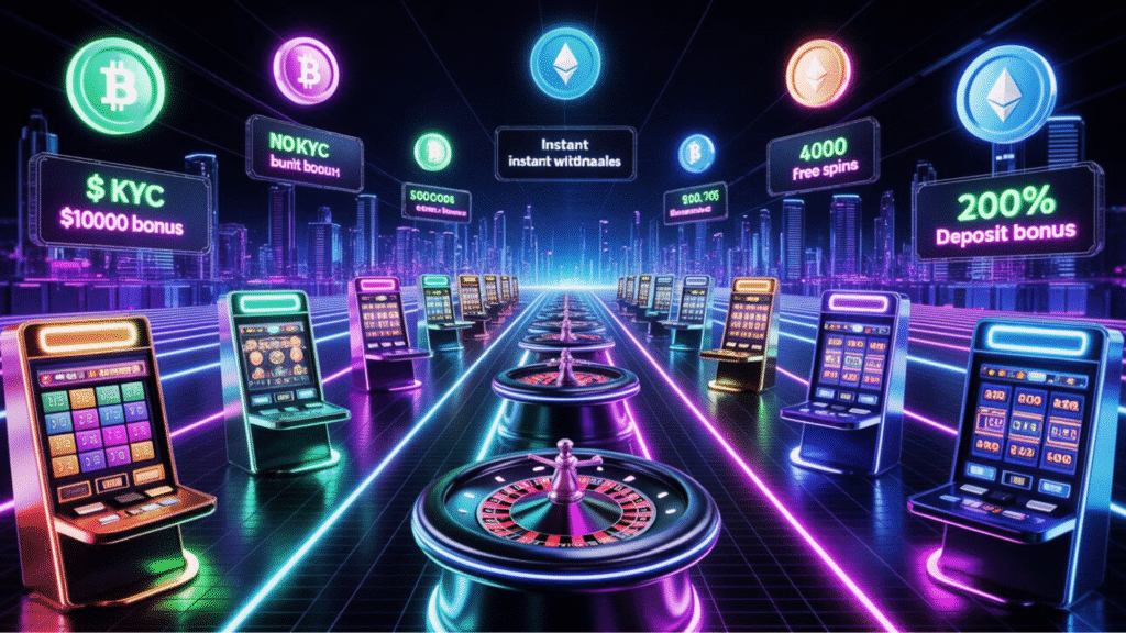 Best Online iGaming Platforms and Casinos to Try in October 2025 8 Live Casino Games