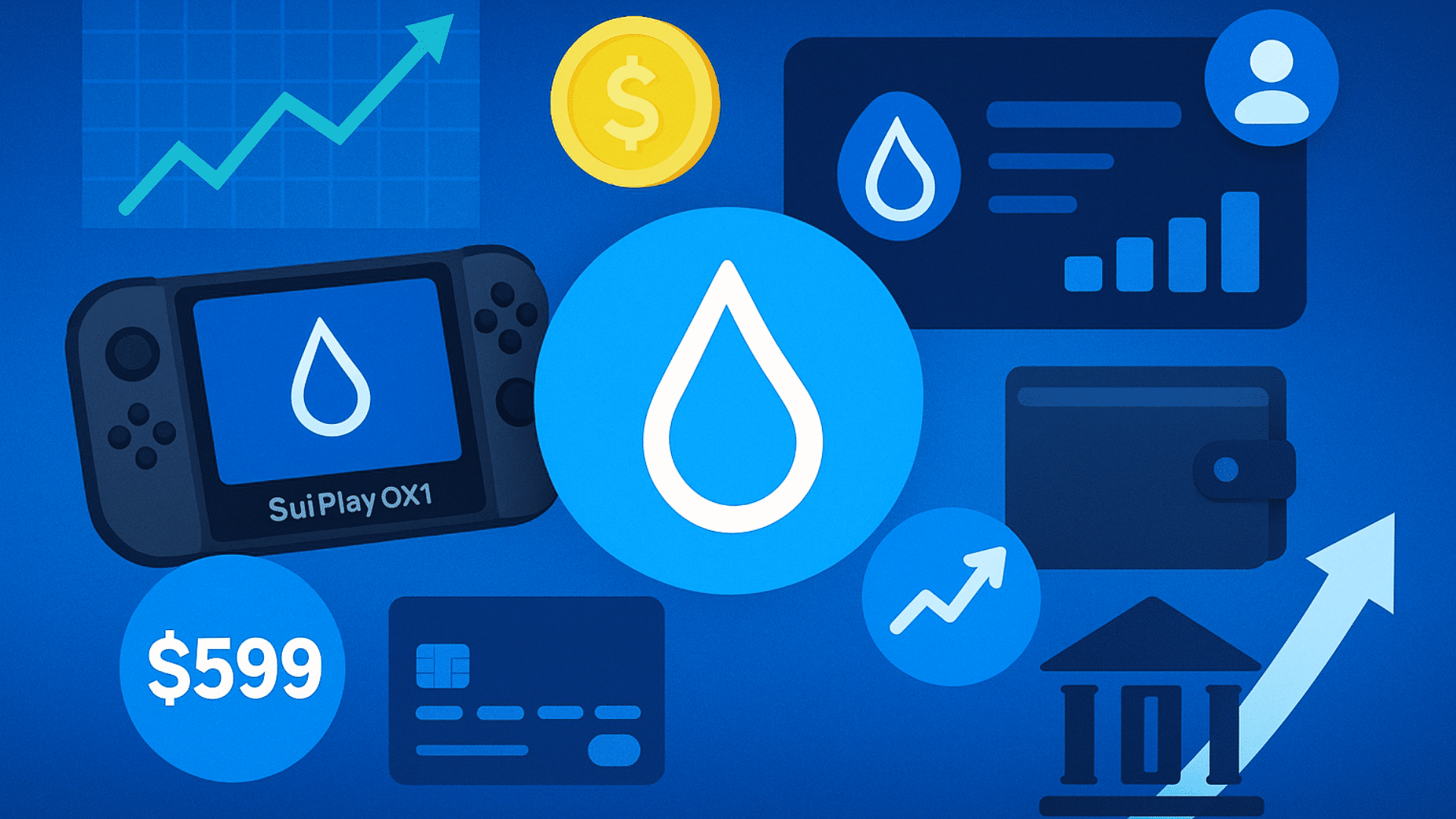 Sui (SUI) Kurs Live, Charts, Marktkapitalisierung | CoinMarketCap