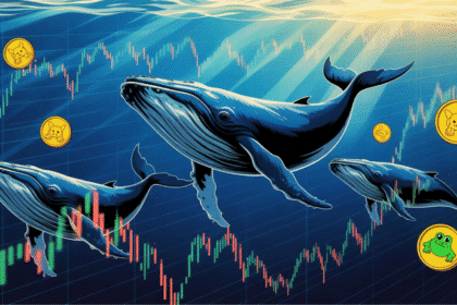Das Bitcoin Whale Awakening 2025: Warum sind die Jahrzehnte alten Coins wieder on-chain aufgetaucht?