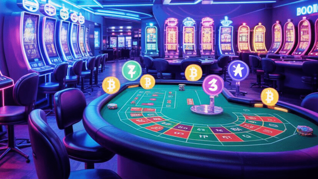 Best Online iGaming Platforms and Casinos to Try in October 2025 9 Top iGaming Platforms October