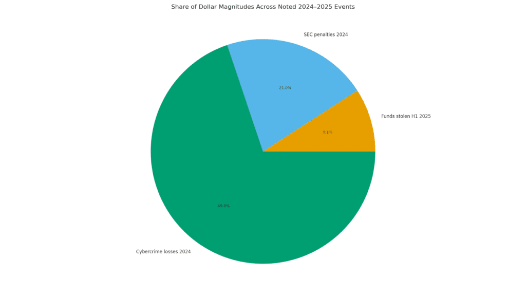 TOP 10 WEB3 PROJECTS TO WATCH IN 2025 visual data 2