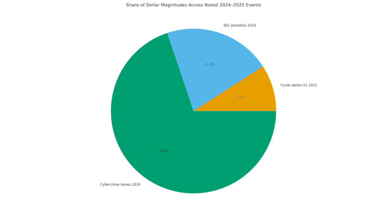 TOP 10 WEB3 PROJECTS TO WATCH IN 2025 intelligence overview