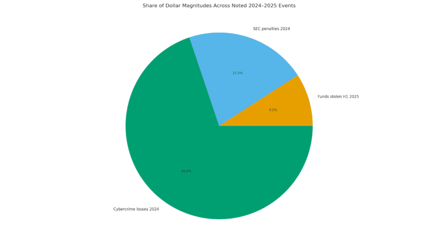 TOP 10 WEB3 PROJECTS TO WATCH IN 2025 visual data 5
