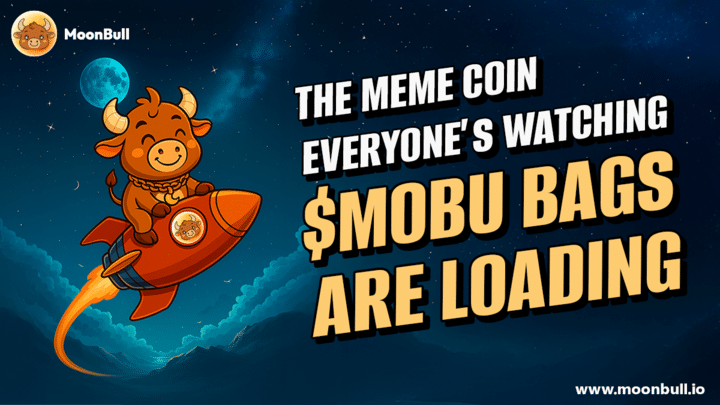 Avalanche Slips, TRON Rises, But MoonBull Presale Gains 11,800% Edge as the Best Crypto to Invest in 2025 = The Bit Journal