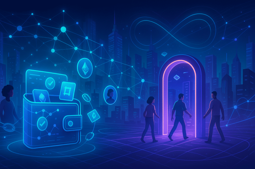 The Intersection of Web3 and the Metaverse: What to Expect 7 web3-and-metaverse