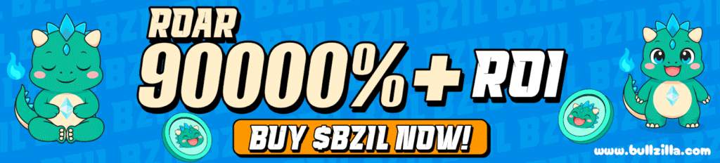 Stellar (XLM) Targets $0.50 in Q4 While Top Crypto to Buy Today Crowns BullZilla ($BZIL)  = The Bit Journal