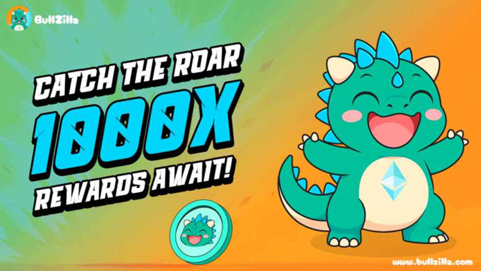 HBAR Jumps 4.3%, XRP Hits $2.62, While BullZilla's $900K Presale Dominates the Best Altcoins to Watch in 2025 2 HBAR Jumps 4.3%, XRP Hits $2.62, While BullZilla's $900K Presale Dominates the Best Altcoins to Watch in 2025 = The Bit Journal