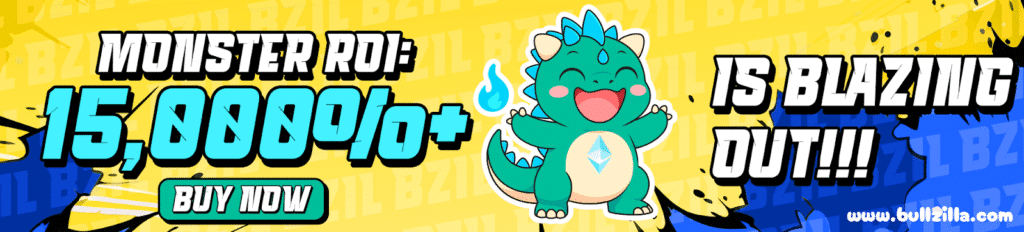 HBAR Jumps 4.67% and TRX Extends Its Rally, Making BullZilla the Dark Horse in the Best Coins to Buy Today = The Bit Journal