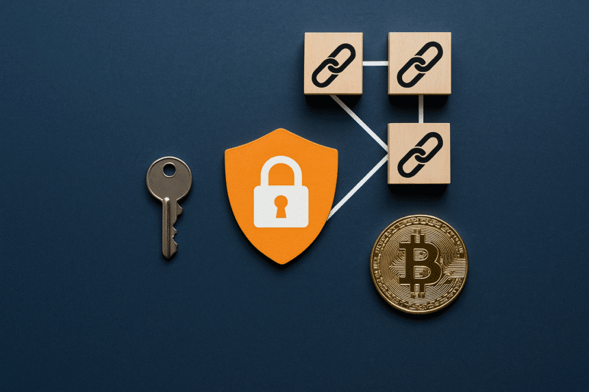 Understanding Blockchain Security and Its Limitations 7 blockchain-security