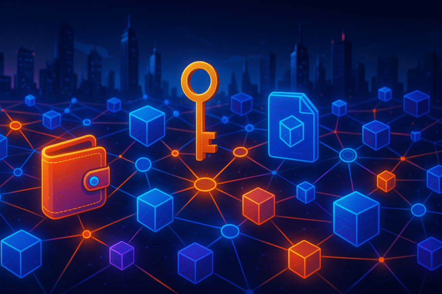 How Web3 Technology Is Making The Internet Decentralized 7 decentralized-web