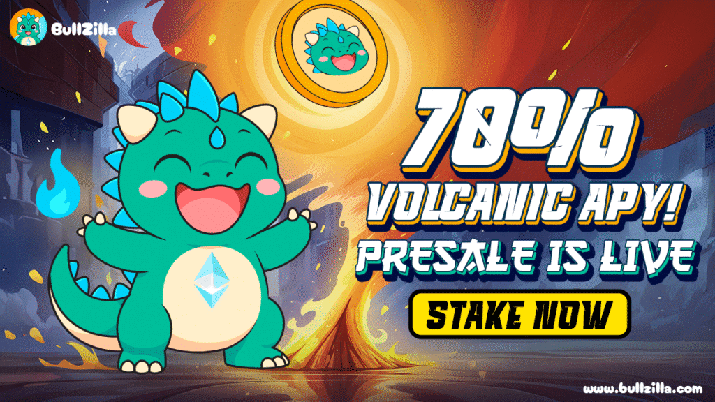 Best Crypto Presale to Buy Now: MoonBull and La Culex Rise, While BullZilla’s Ethereum Forged Presale Positions It for 100x Gains 2 Best Crypto Presale to Buy Now: MoonBull and La Culex Rise, While BullZilla’s Ethereum Forged Presale Positions It for 100x Gains = The Bit Journal