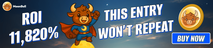 TRON Price Prediction: TRX Eyes $1 Growth as MoonBull Presale Ignites New Crypto Coin 2025 Excitement = The Bit Journal