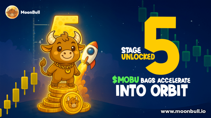 Top Crypto to Invest in 2025: Bitcoin and SUI Hold Steady as MoonBull’s $450K Presale Ignites Investor Excitement 2 Top Crypto to Invest in 2025: Bitcoin and SUI Hold Steady as MoonBull’s $450K Presale Ignites Investor Excitement = The Bit Journal