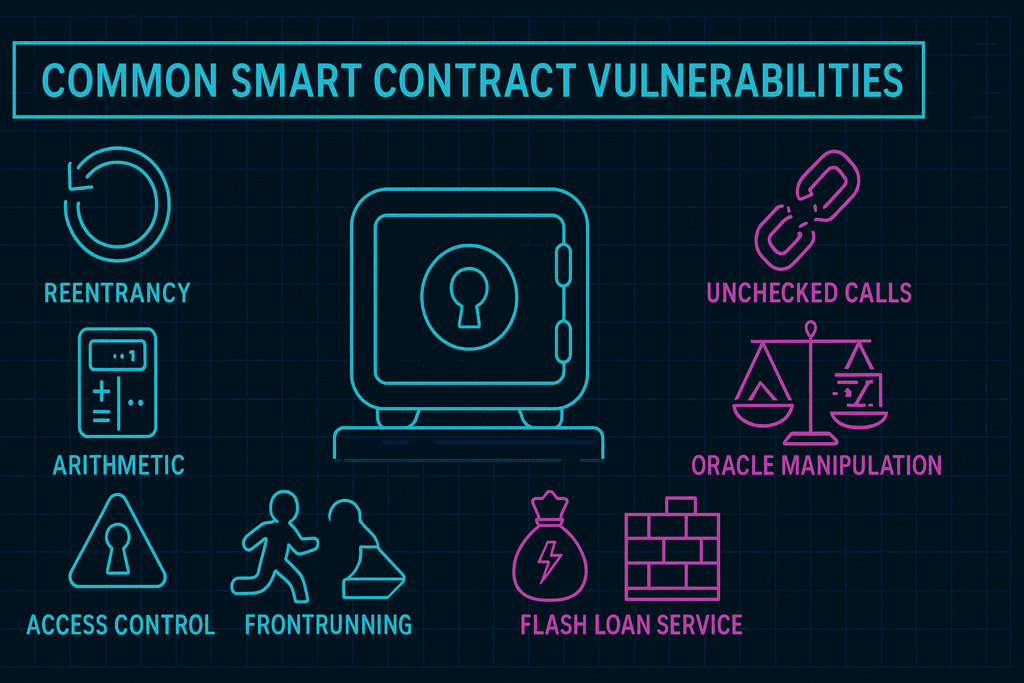 smart-contracts-development