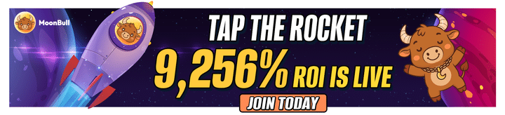 Skipped the Litecoin Hype? MoonBull Rises as the Next 1000x Crypto to Buy in 2025 With 9256% ROI 1 Skipped the Litecoin Hype? MoonBull Rises as the Next 1000x Crypto to Buy in 2025 With 9256% ROI = The Bit Journal