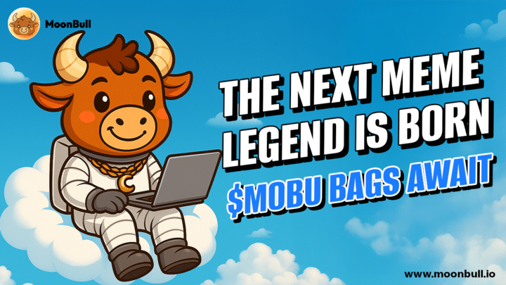 What’s Brewing in Q4 2025? MoonBull Presale Soars High Among the Best Cryptos as Bonk Builds PayFi Use and SPX6900 Jumps 25% = The Bit Journal