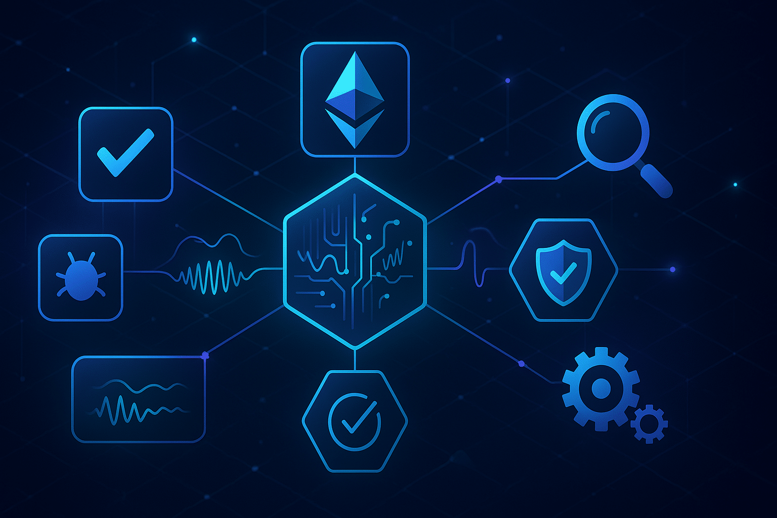 How to Test and Debug Smart Contracts Effectively