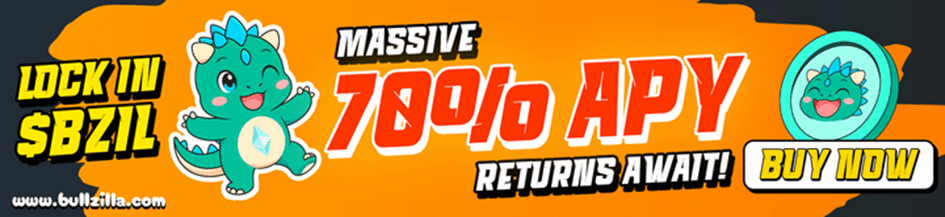 Maximize Your Returns: BullZilla Dominates as the Top 100x Meme Coin Presale in 2025 While SPX6900 and Shiba Inu Gain Momentum 11 Maximize Your Returns: BullZilla Dominates as the Top 100x Meme Coin Presale in 2025 While SPX6900 and Shiba Inu Gain Momentum = The Bit Journal