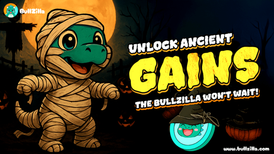 Maximize Your Returns: BullZilla Dominates as the Top 100x Meme Coin Presale in 2025 While SPX6900 and Shiba Inu Gain Momentum 12 Maximize Your Returns: BullZilla Dominates as the Top 100x Meme Coin Presale in 2025 While SPX6900 and Shiba Inu Gain Momentum = The Bit Journal