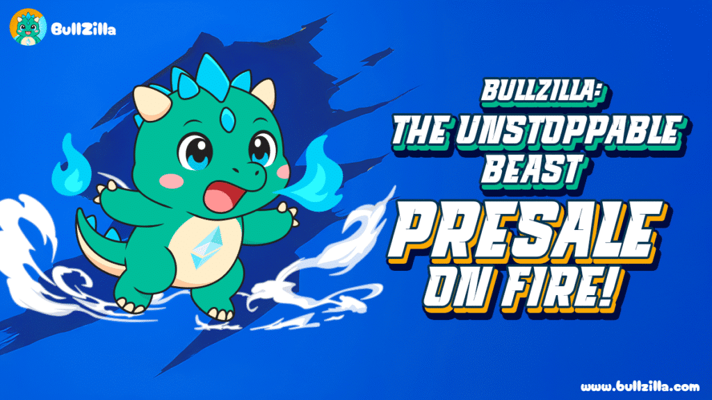 BullZilla Targets 2,548% ROI While Bitcoin Faces 1.18% Dip and Bitcoin Cash Stays Resilient: Top Cryptos to Invest in Today 2 BullZilla Targets 2,548% ROI While Bitcoin Faces 1.18% Dip and Bitcoin Cash Stays Resilient: Top Cryptos to Invest in Today = The Bit Journal