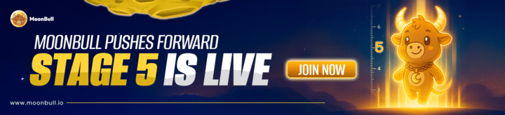 Best Crypto Coin to Buy Now? MoonBull Presale Signals 9,256% ROI Potential While Litecoin and Stellar Trend Higher 3 Best Crypto Coin to Buy Now? MoonBull Presale Signals 9,256% ROI Potential While Litecoin and Stellar Trend Higher = The Bit Journal