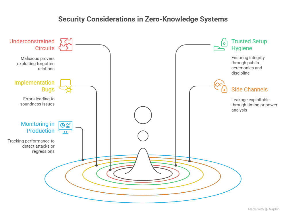 An Introduction to Zero-Knowledge Proofs for Developers 8 An Introduction to Zero-Knowledge Proofs for Developers = The Bit Journal