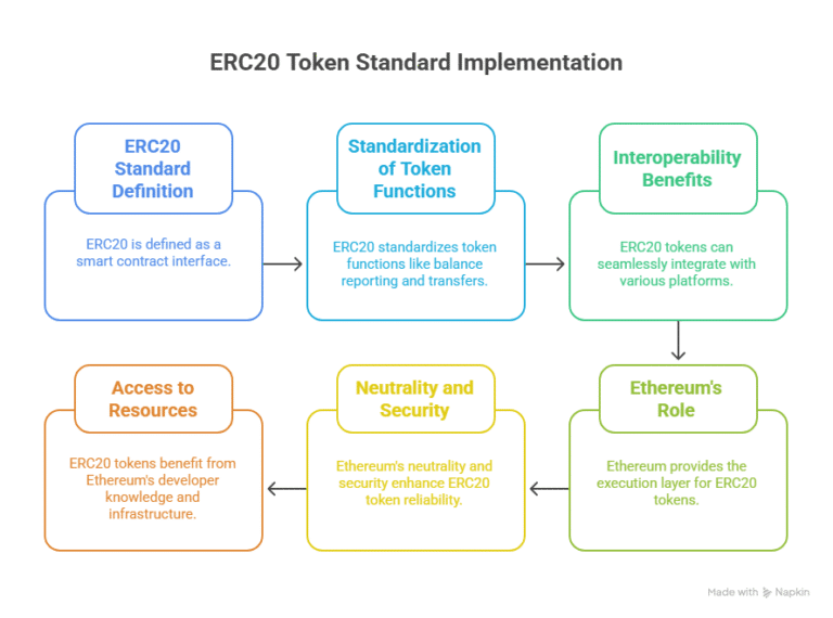 How to Create an ERC20 Token on Ethereum in 2025