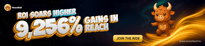 Could MoonBull Be the Best Crypto to Join Now? TRON Slashes Fees by 60% and Solana Sees Major Whale Buys – Market Update 3 Could MoonBull Be the Best Crypto to Join Now? TRON Slashes Fees by 60% and Solana Sees Major Whale Buys – Market Update = The Bit Journal