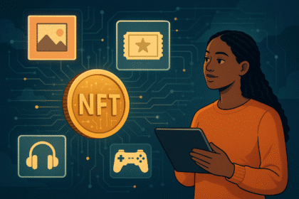 NFT-Leihgeschäfte erklärt: So nutzen Sie digitale Vermögenswerte als Sicherheit