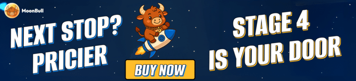 $AVAX Reclaims Momentum Amid $TON’s $3 Rally - Which Crypto to Buy Now as MoonBull Leads the Presale Token List of 2025?&nbsp; = The Bit Journal