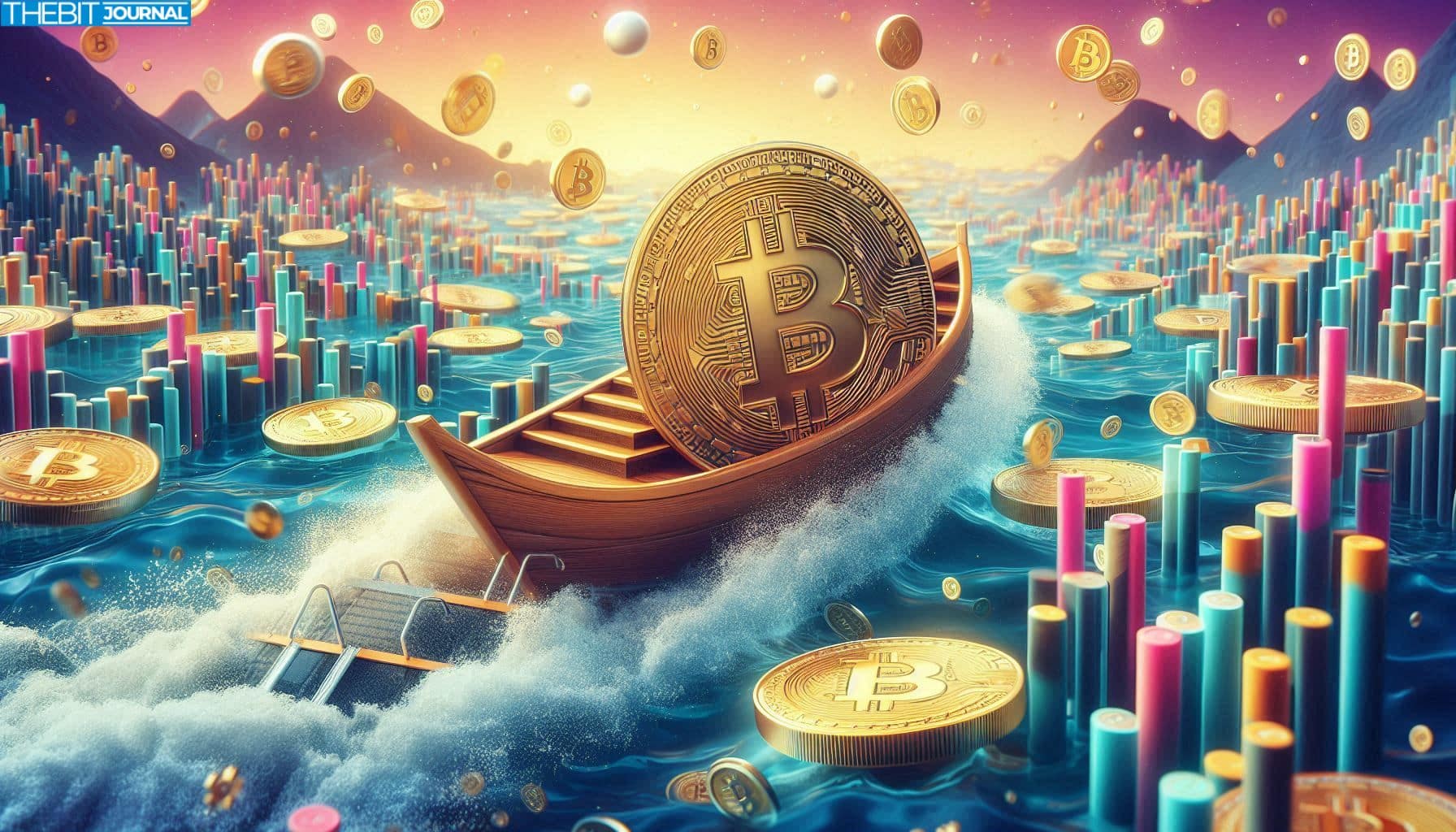 $1.18B ETF Inflows Propel Bitcoin Toward $160K Target