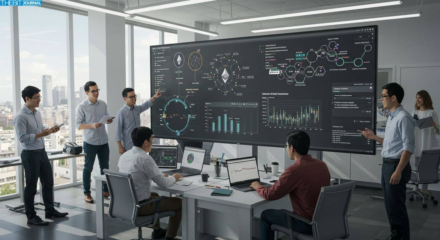 How MIT’s Research Could Make Ethereum and Solana Faster 9 Could This MIT-led Research Make Ethereum and Solana Faster?