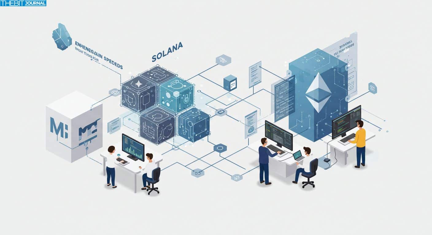 How MIT’s Research Could Make Ethereum and Solana Faster 8 Could This MIT-led Research Make Ethereum and Solana Faster?