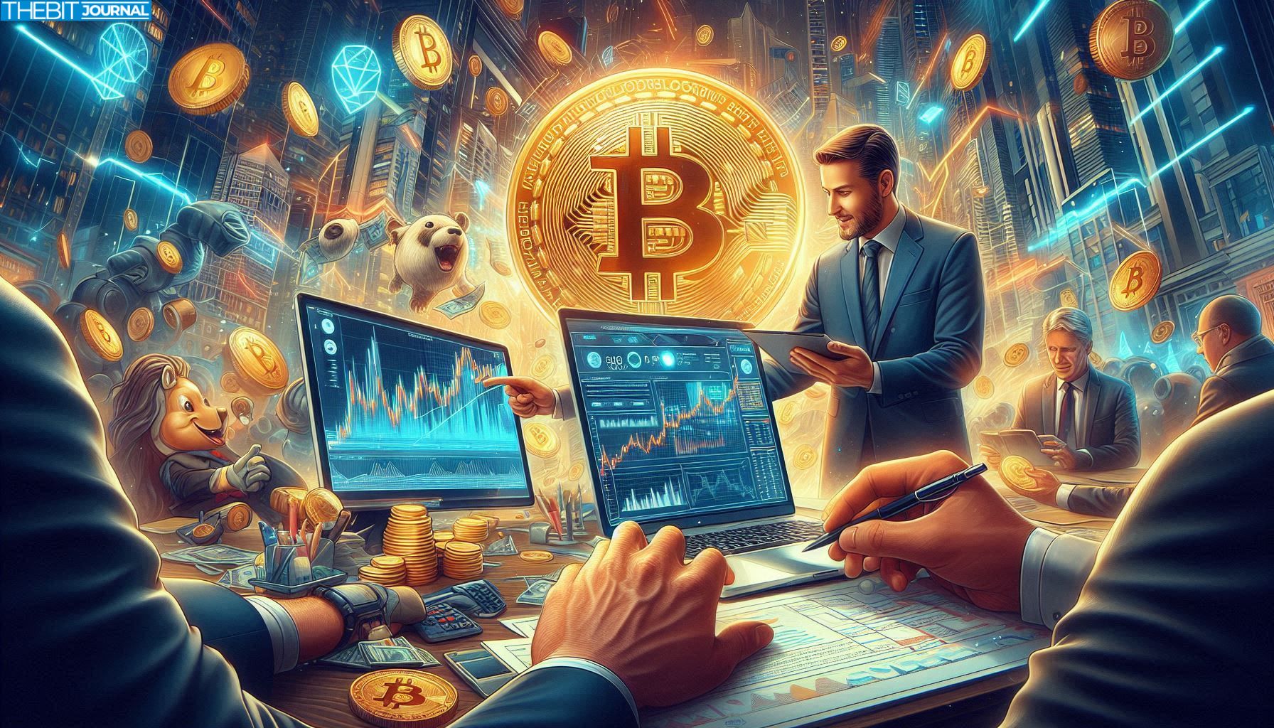 Bitcoin Price Forecast: Analyst Sees Risk of Shakeout Before Recovery 8 Bitcoin Rebound