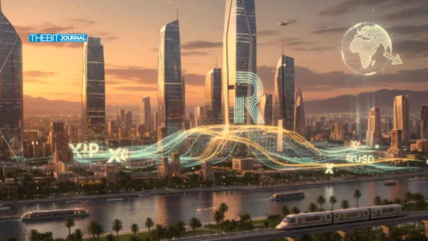 Ripple’s Middle East Expansion Signals New Era for XRP and RLUSD 7 Ripple’s Middle East Expansion