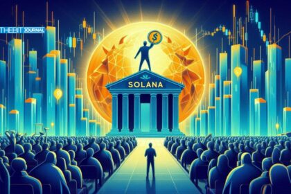 Who Wins with Solana ETF Staking? Investors or Validators?