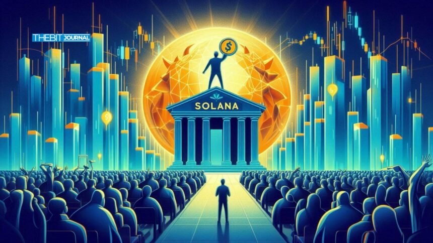 Who Wins with Solana ETF Staking? Investors or Validators?