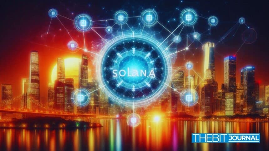 Solana Mobile kündigt SKR-Token-Start für Januar 2026 an 7 Solana Mobile kündigt SKR-Token-Start für Januar 2026 an
