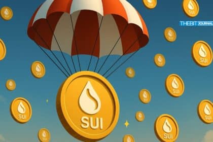 Sui Name Service Airdrop Rewards 95,000 Early Users with 7.6M NS Tokens